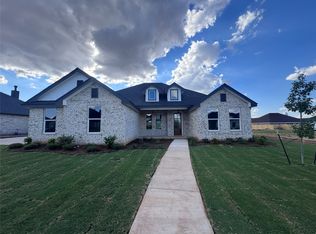 6602 Randy Ave, Abilene, TX 79606