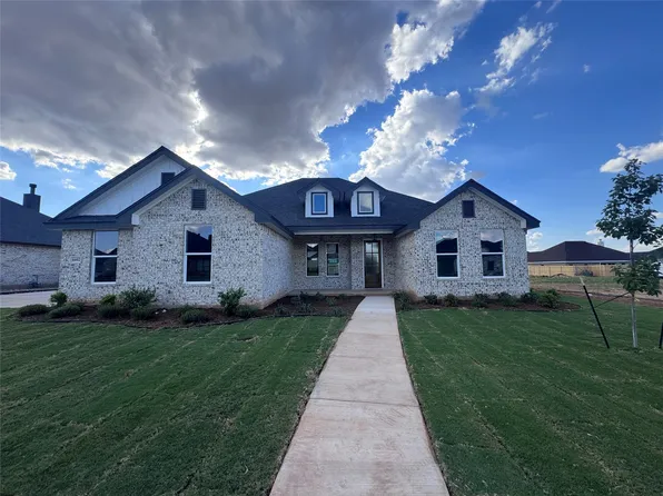 6602 Randy Ave, Abilene, TX 79606