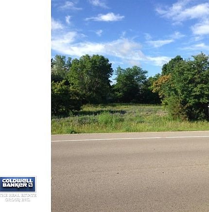 View from Algoma Road