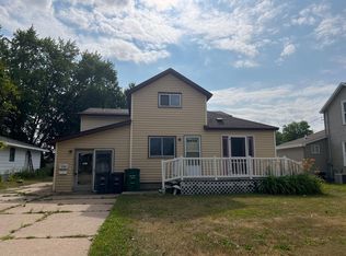 321 20th Ave S, Wisconsin Rapids, WI 54495