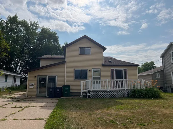 321 20th Ave S, Wisconsin Rapids, WI 54495