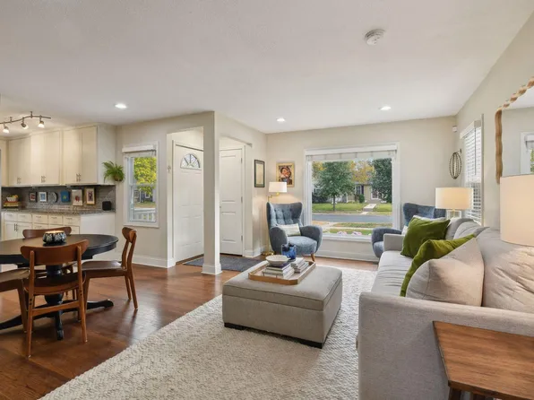 3104 Hampshire Ave S, Saint Louis Park, MN 55426