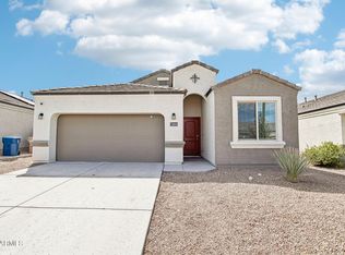 30943 W MULBERRY Drive, Buckeye, AZ 85396