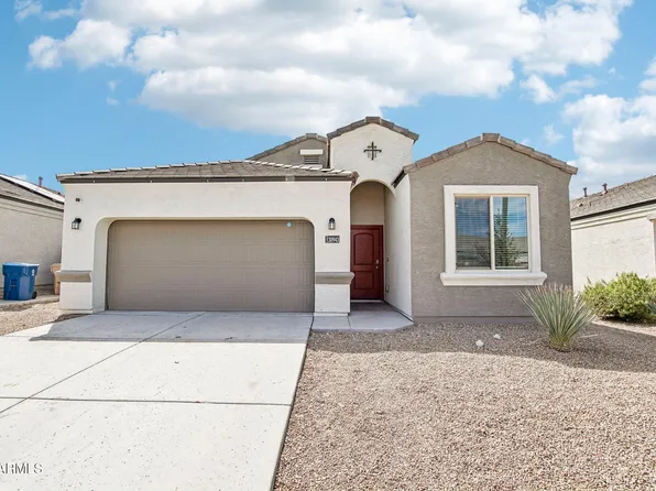 30943 W MULBERRY Drive, Buckeye, AZ 85396