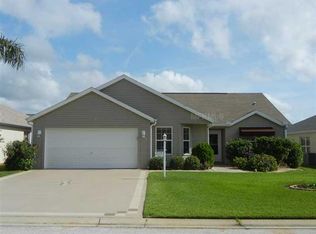 17138 SE 76th Creekside Cir, The Villages, FL 32162