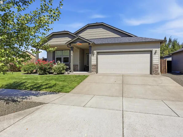 5775 Donohoe Ave, Eugene, OR 97402