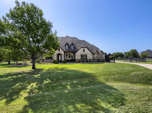 1501 Willow Tree Dr, Haslet, TX 76052