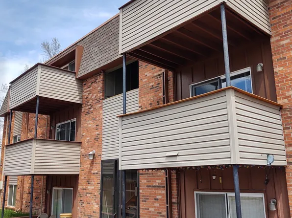 2022 28th Ave Unit 311, Greeley, CO 80634