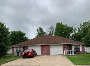 3041 Yorkshire Cir, Springdale, AR 72764