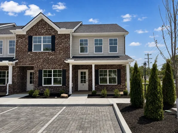 1323 Bradyville Pike #K, Murfreesboro, TN 37130
