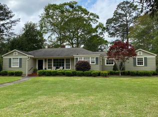 127 N Roberta Ave, Dothan, AL 36303