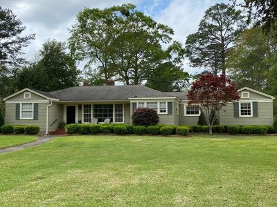 127 N Roberta Ave, Dothan, AL, 36303