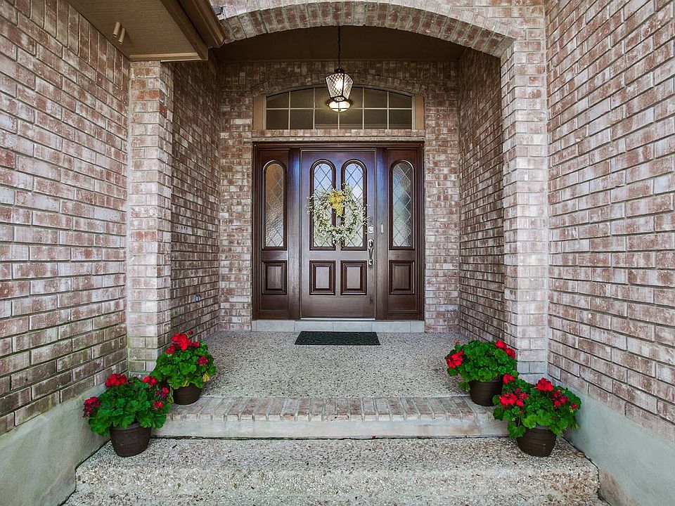 1410 Vista Del Monte, San Antonio, TX 78216 Zillow