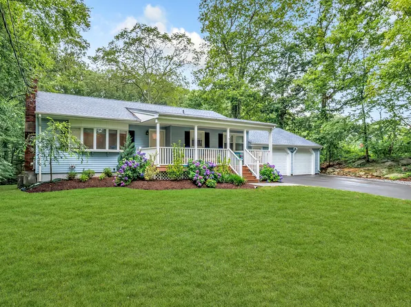 92 Stendahl Drive, Shelton, CT 06484