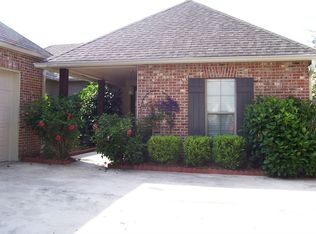 10203 Springpark Ave, Baton Rouge, LA 70810