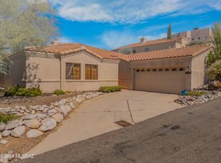 4201 N Summer Set Dr, Tucson, AZ 85750