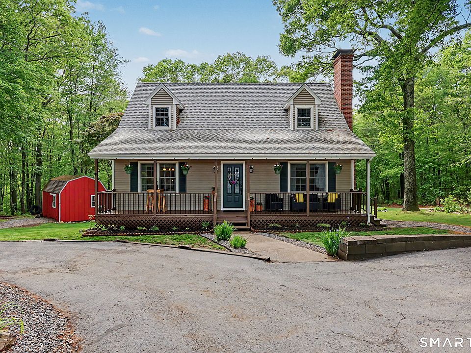 1st image of 640 Pendleton Hill Road