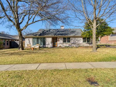 714 Winchester Dr, Richardson, TX, 75080