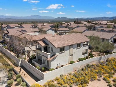 9750 N Monterey Dr UNIT 6, Fountain Hills, AZ, 85268