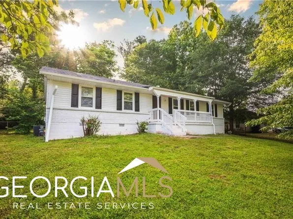 4189 Citizen Cir, Austell, GA 30106