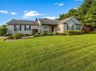 14691 Copper Penny Dr, Granger, IN