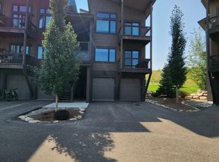 350 Fox Springs Cir, Steamboat Springs, CO 80487