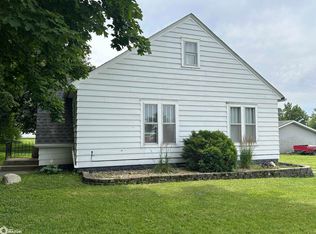 308 Green Mountain Rd, Garwin, IA 50632