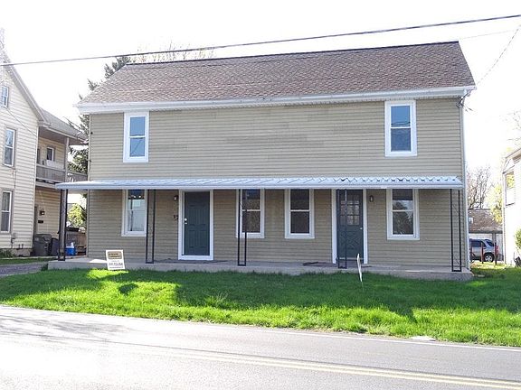 Front of House 2