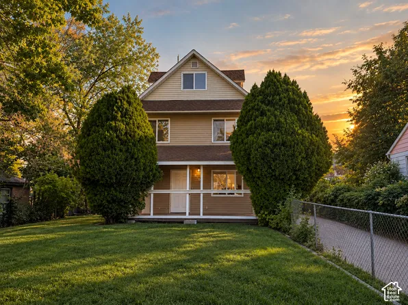 1010 Sullivan Rd, Ogden, UT 84403