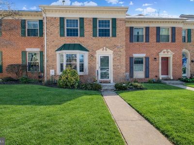 58 Far Corners Loop, Sparks Glencoe, MD, 21152