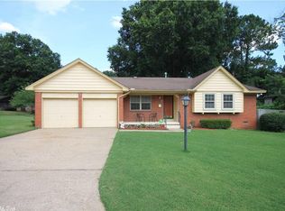 9 Odonnell Ct, Little Rock, AR 72205
