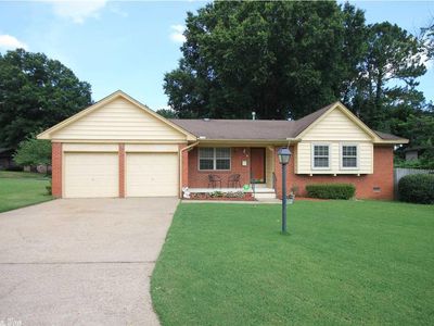 9 Odonnell Ct, Little Rock, AR, 72205