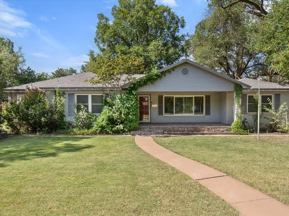 4512 21st St, Lubbock, TX 79407