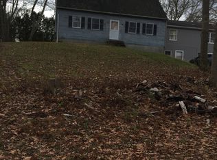 32 Jeremy Hill Rd, North Stonington, CT 06359
