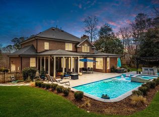 5301 Mandrake Ct, Raleigh, NC 27613