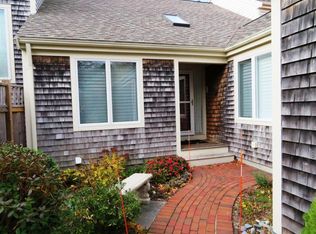 27 W Woods, Yarmouth Port, MA 02675