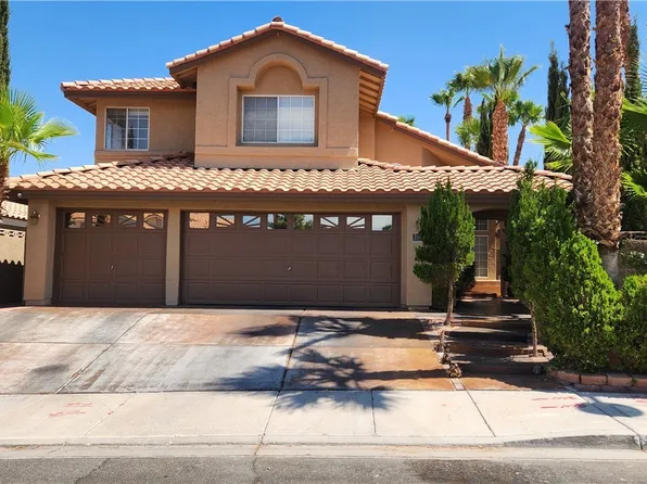 2000 Summit Pointe Dr, Las Vegas, NV 89117
