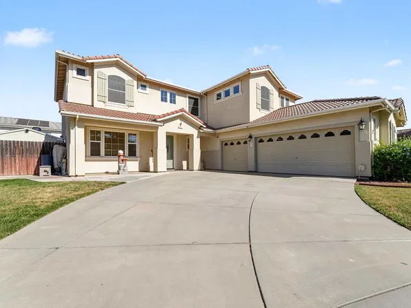 2889 Sierra Gold Ct, Riverbank, CA 95367