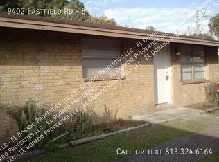 9402 Eastfield Rd UNIT B, Thonotosassa, FL 33592
