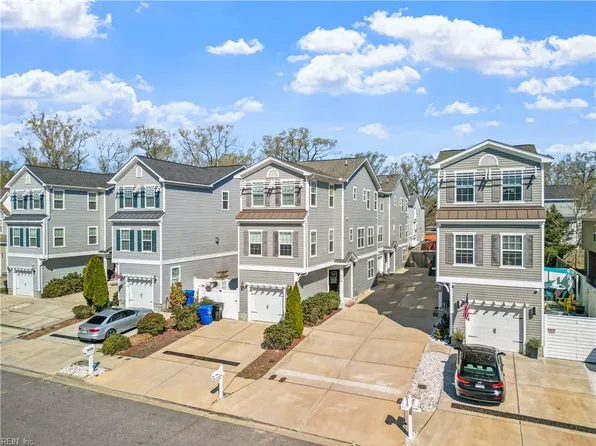 917 12th St #B, Virginia Beach, VA 23451