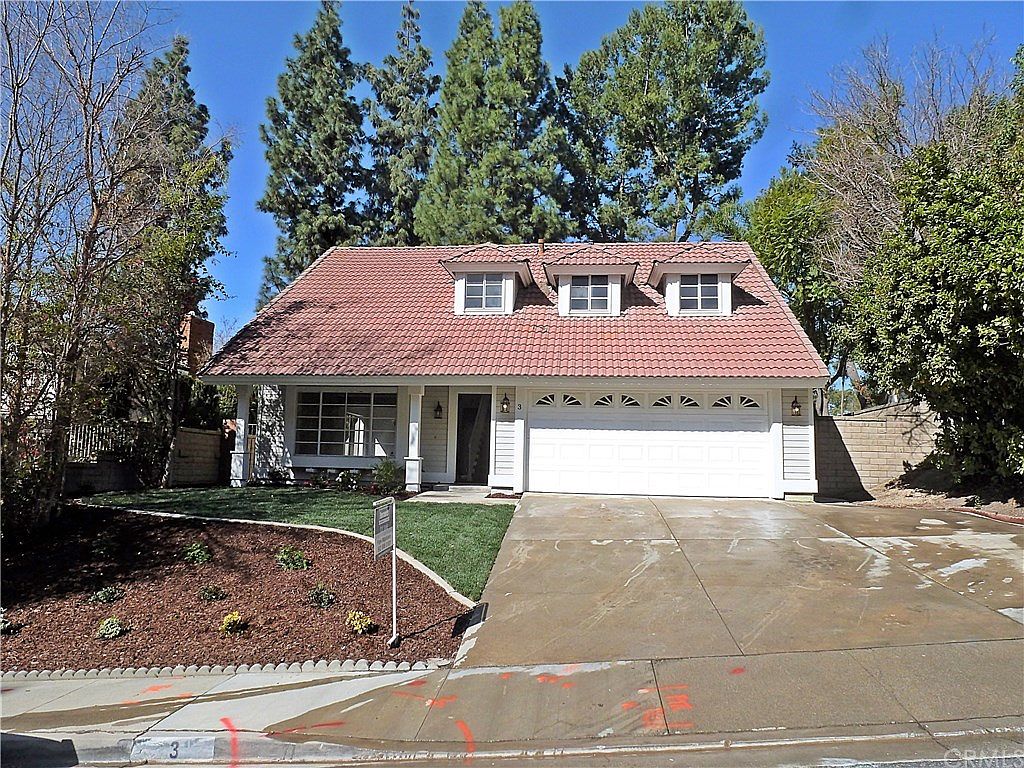 3 Knollview Dr, Pomona, CA 91766 Zillow