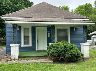 619 W Forest St, Pittsburg, KS 66762
