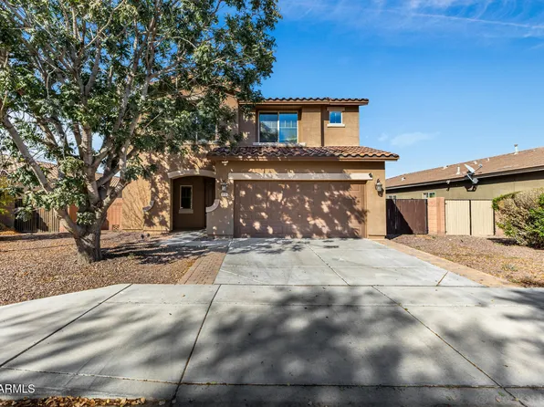 1016 W BASSWOOD Avenue, San Tan Valley, AZ 85140