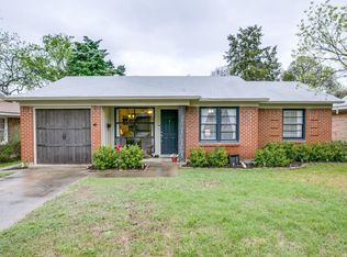 11339 Lanewood Cir, Dallas, TX 75218