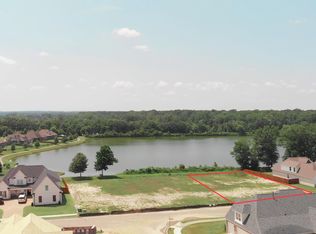 6501 Clarkson Cir W, Arlington, TN 38002
