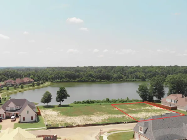 6501 Clarkson Cir W, Arlington, TN 38002