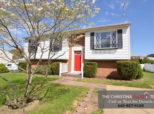 509 Theresa Ave, Baltimore, MD 21221