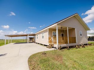 309 Greenwood Plantation Rd, Thibodaux, LA 70301