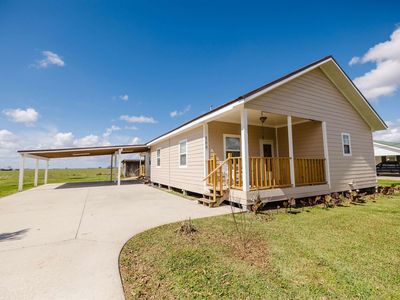 309 Greenwood Plantation Rd, Thibodaux, LA, 70301