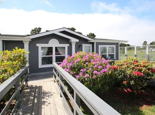 87411 Edna Ln, Bandon, OR 97411